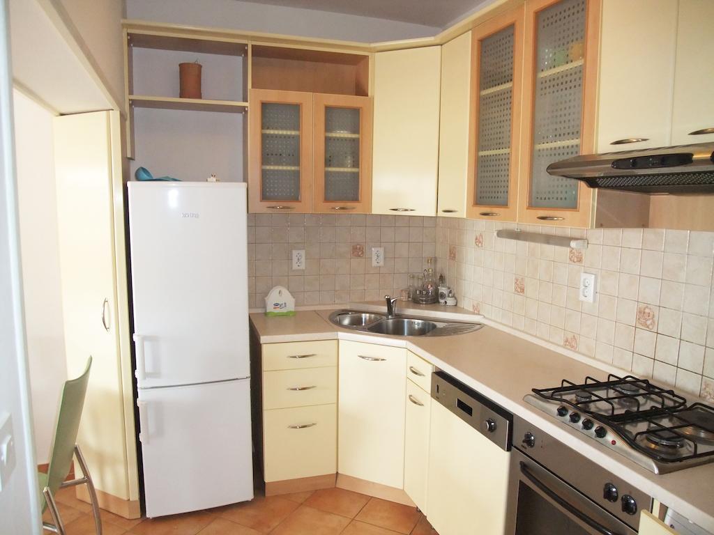 Adria Apartment Hvar Town Zimmer foto